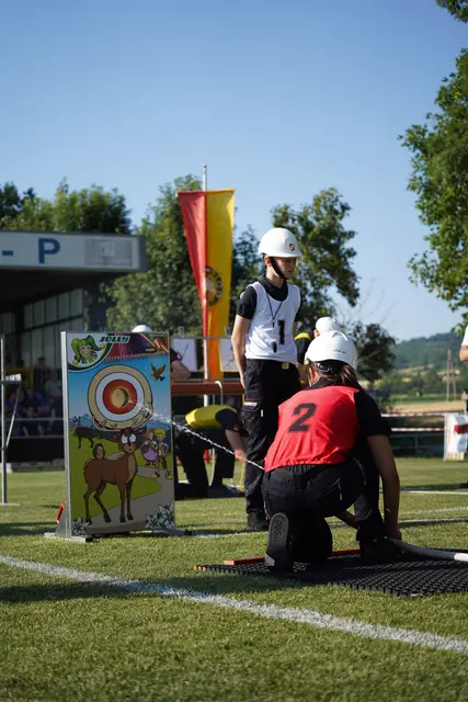 Foto: Bezirksfeuerwehrkommando Mattersburg