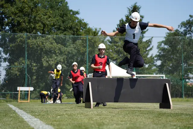 Foto: Bezirksfeuerwehrkommando Mattersburg