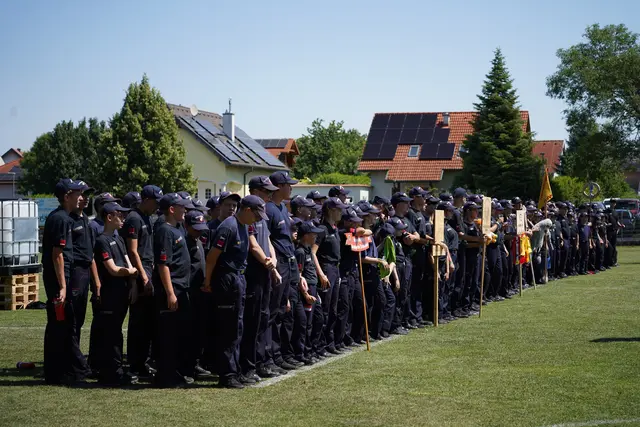 Foto: Bezirksfeuerwehrkommando Mattersburg