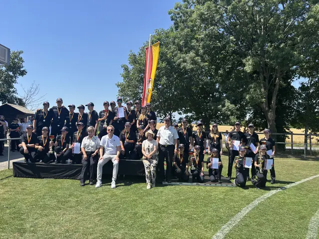 Foto: Bezirksfeuerwehrkommando Mattersburg