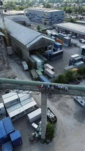 Foto: KEM Hohe Salve