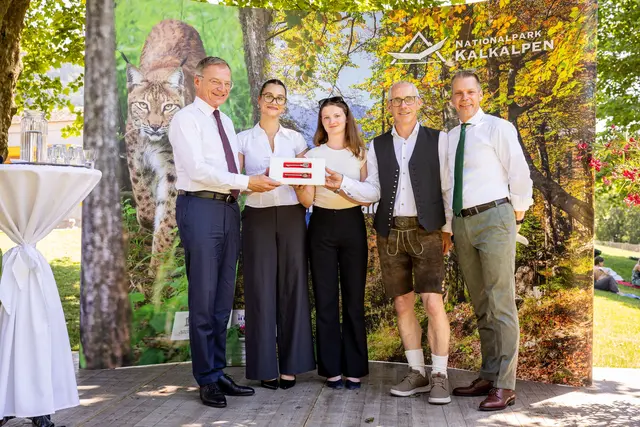 Foto: Gde. Großraming