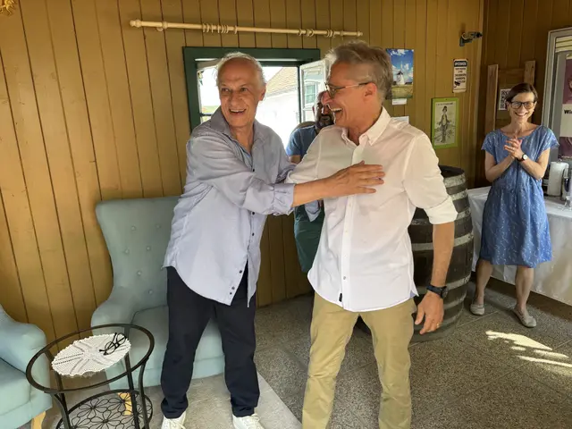 Foto: Alexandra Goll