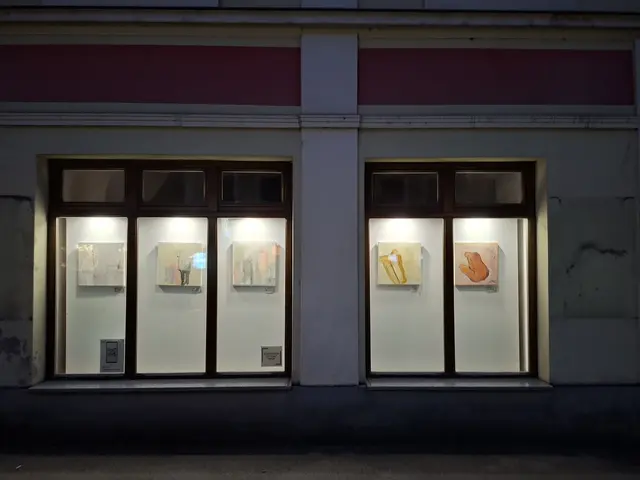 Foto: Schaufenster der Kunst Weyer