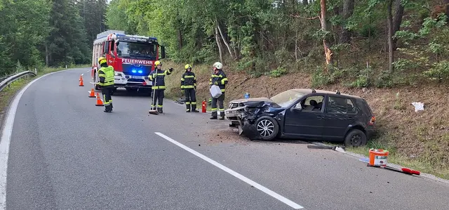 Foto: Freiwillige Feuerwehr Waldburg/Harald Mörixbauer