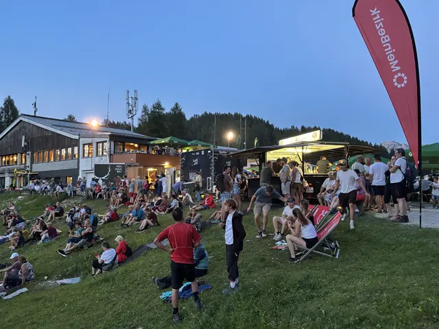 Foto: Manfred Wiesmüller