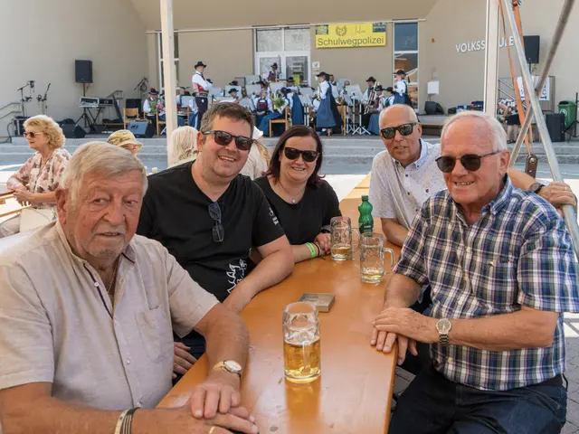 Foto: WALTER MORRI