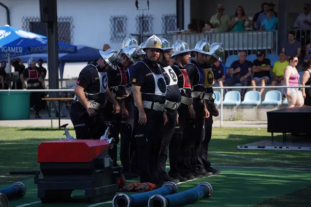 Foto: Bezirksfeuerwehrkommando Mattersburg