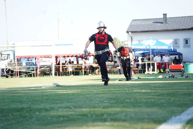 Foto: Bezirksfeuerwehrkommando Mattersburg