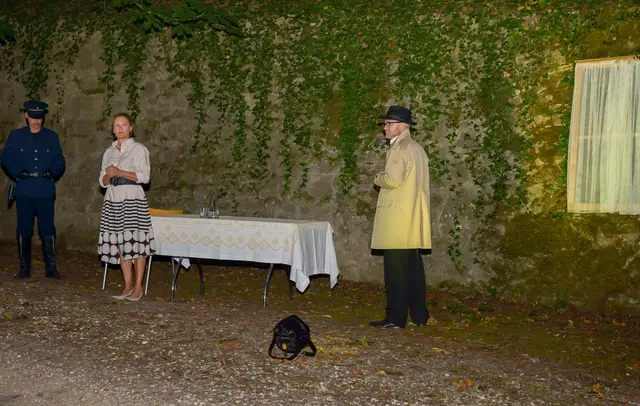 Foto: Gerhard Pulsinger