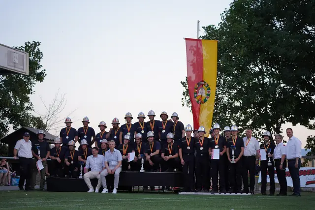 Foto: Bezirksfeuerwehrkommando Mattersburg