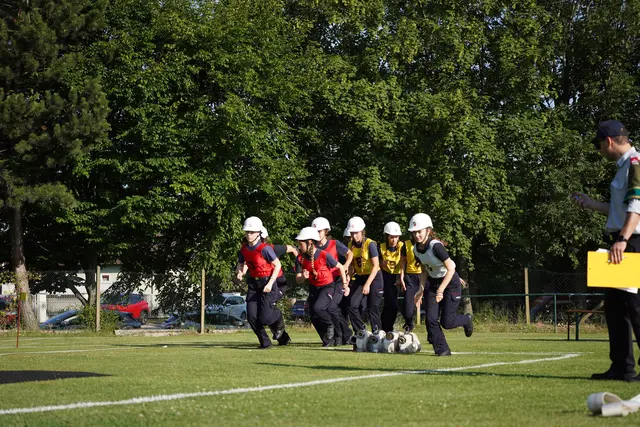 Foto: Bezirksfeuerwehrkommando Mattersburg