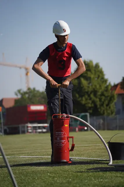 Foto: Bezirksfeuerwehrkommando Mattersburg