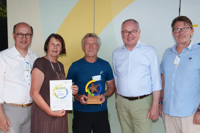 Foto: NÖ Dorf- und Stadterneuerung
