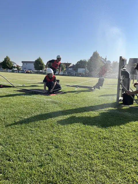 Foto: Bezirksfeuerwehrkommando Mattersburg