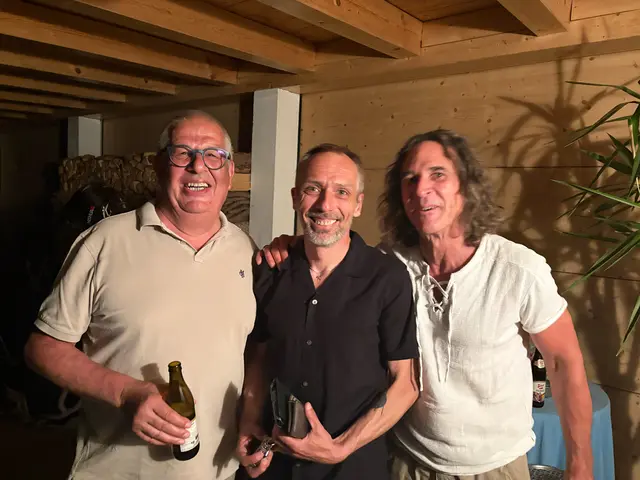 Foto: Theatergruppe Oberhofen