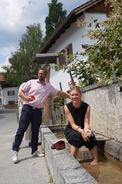 Foto: Gemeinde Wildermieming 