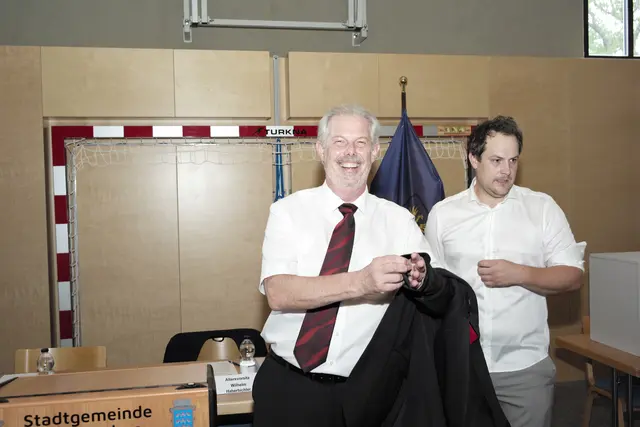 Foto: Santrucek