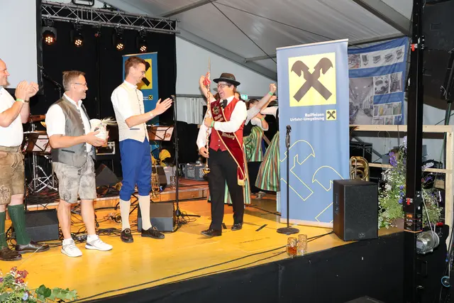 Foto: Veronika Mair
