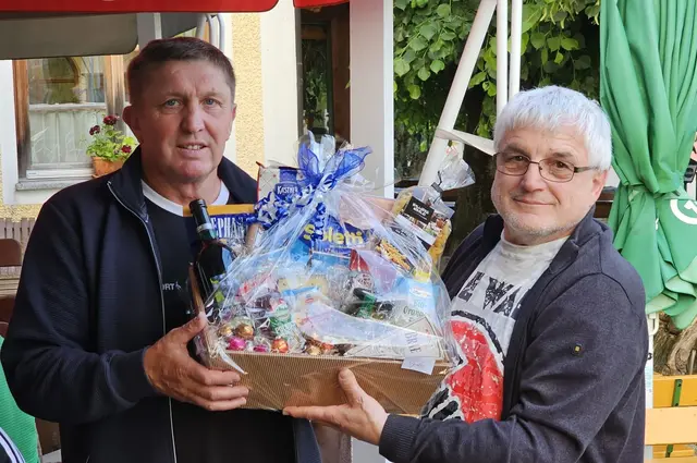 Foto: SR-Gruppe MV Dietmar Sitz