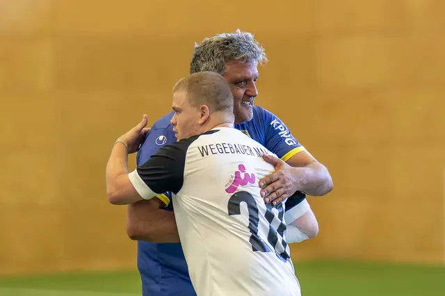 Foto: GEPA Pictures Special Olympics Österreich
