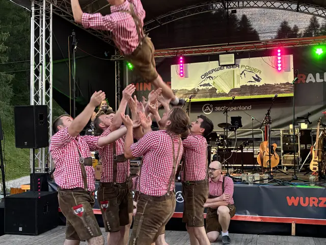 Foto: Manfred Wiesmüller