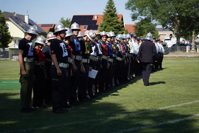 Foto: Bezirksfeuerwehrkommando Mattersburg