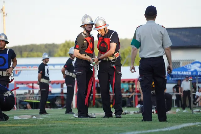 Foto: Bezirksfeuerwehrkommando Mattersburg