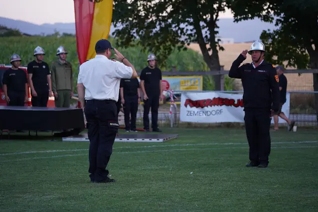 Foto: Bezirksfeuerwehrkommando Mattersburg