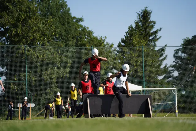 Foto: Bezirksfeuerwehrkommando Mattersburg