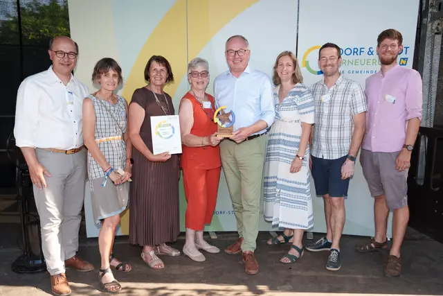 Foto: NÖ Dorf- und Stadterneuerung