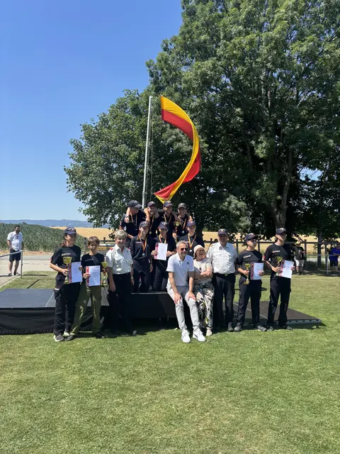 Foto: Bezirksfeuerwehrkommando Mattersburg