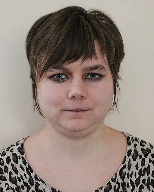 Katharina Thuroczy | Foto: Lebenshilfe Hartberg
