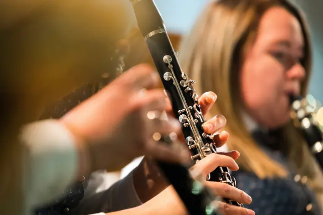 Foto: Musikverein Kefermarkt