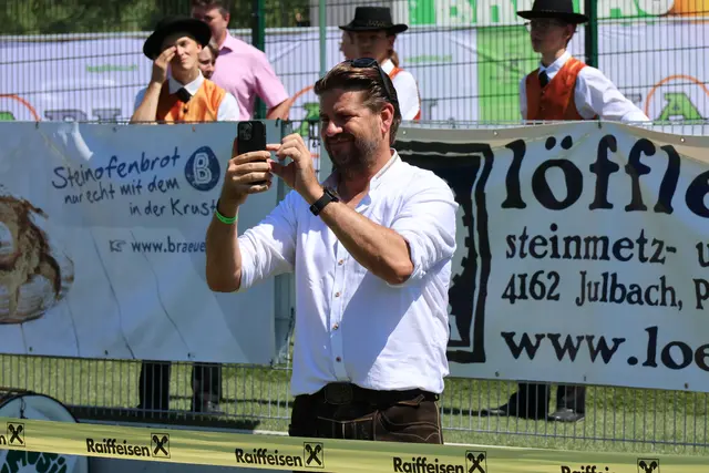 Foto: Veronika Mair