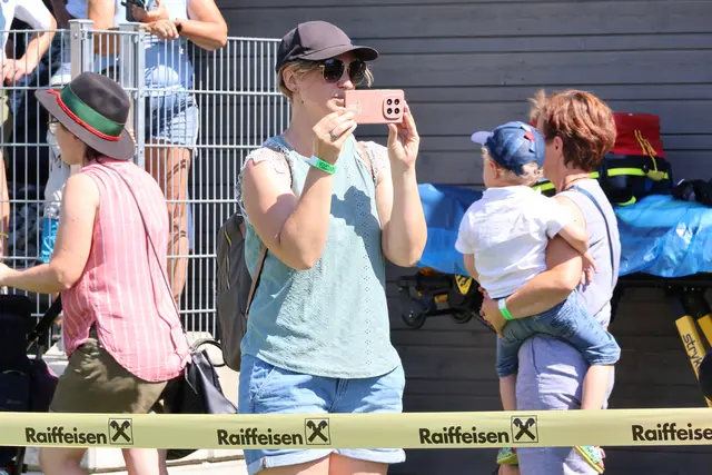 Foto: Veronika Mair