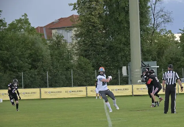 Der Sieg in Klagenfurt brachte den Welser Huskies den Einzug ins Halbfinale. | Foto: Huskies Wels