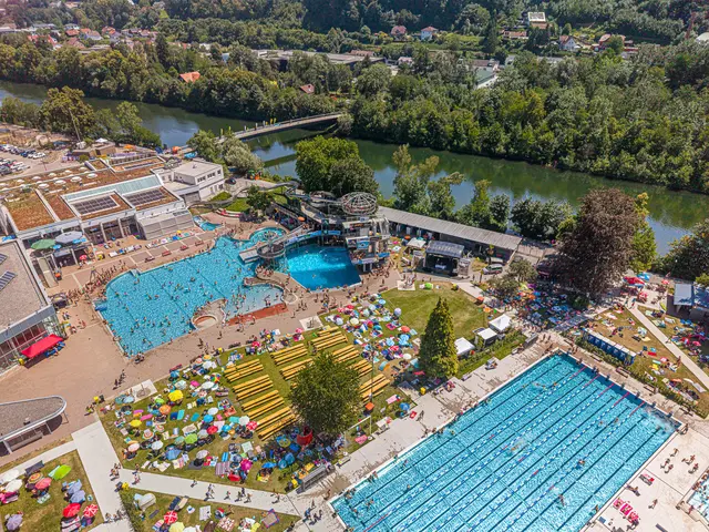 Foto: Stadt Wels/Hauser