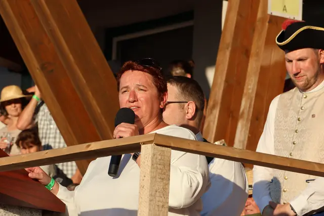 Foto: Veronika Mair