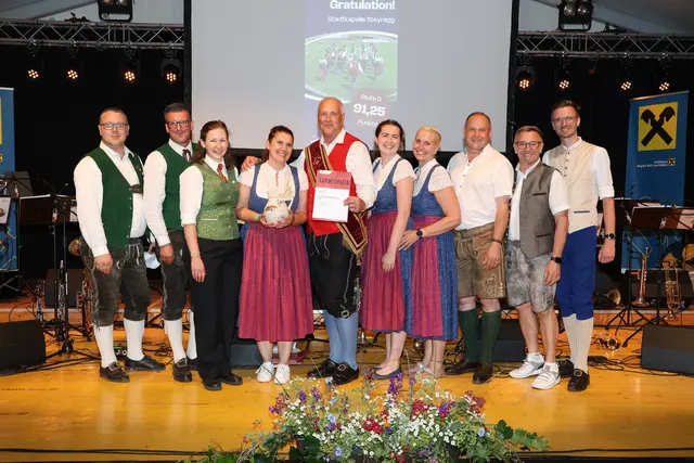 Foto: Veronika Mair