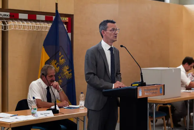 Foto: Santrucek