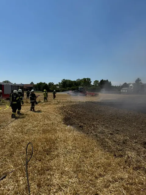 Foto: Bfkdo Amstetten / Schuller