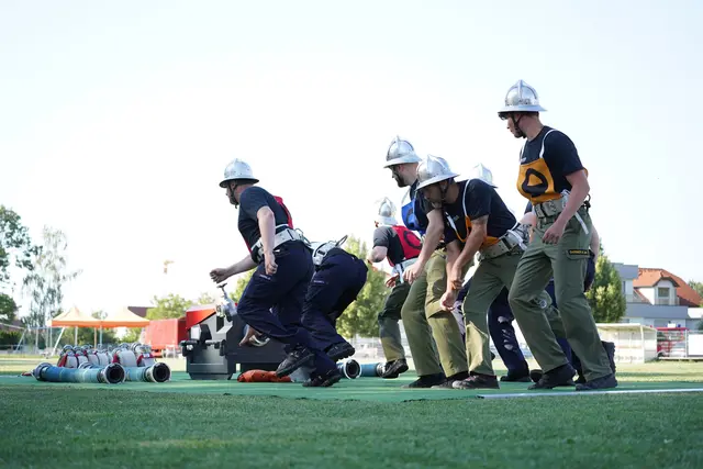 Foto: Bezirksfeuerwehrkommando Mattersburg