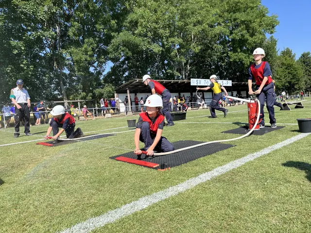 Foto: Bezirksfeuerwehrkommando Mattersburg