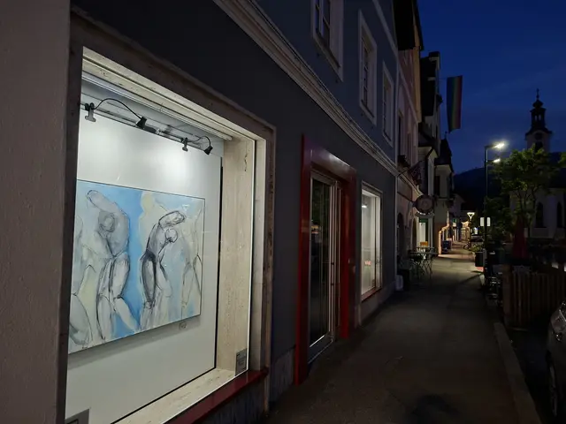 Foto: Schaufenster der Kunst Weyer