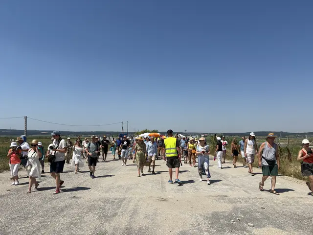 Foto: Dorottya Fejes/MeinBezirk