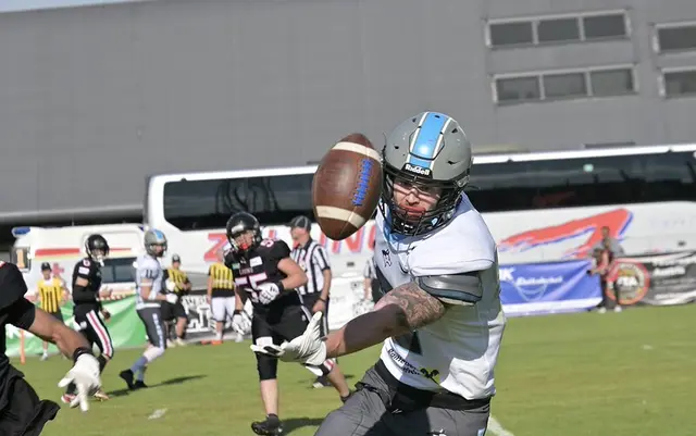 Der Sieg in Klagenfurt brachte den Welser Huskies den Einzug ins Halbfinale. | Foto: Huskies Wels