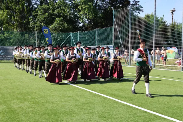 Foto: Veronika Mair
