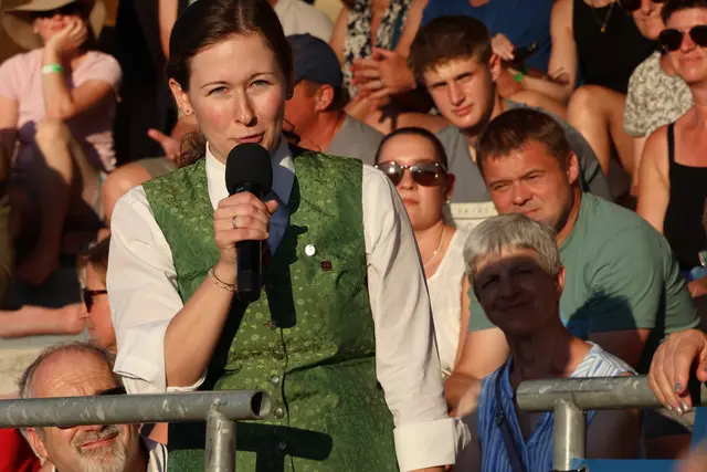 Foto: Veronika Mair