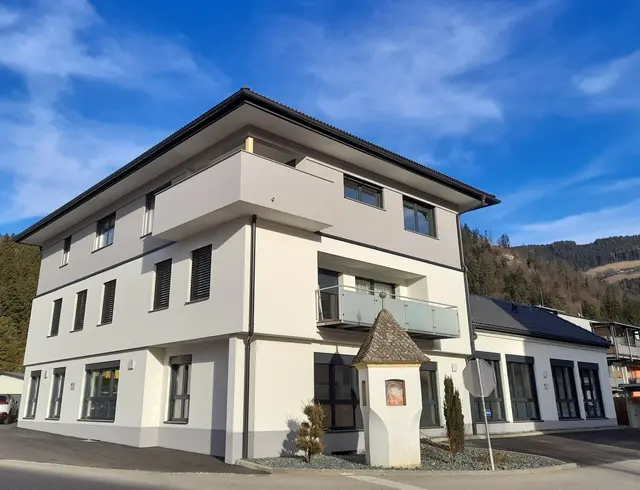 Zum Tag der offenen Tür am 1. Juli wird geladen. | Foto: Privat